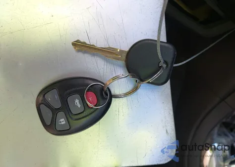 2014 Buick Enclave Leather из США, поврежденный, VIN 5GAKRBKD3EJ314058